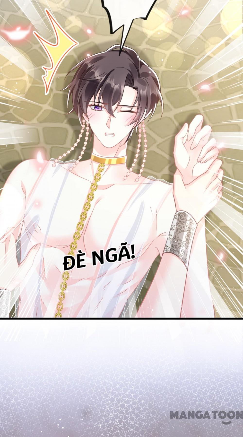Tân Nương Của Ma Thần Chapter 60 - Trang 26