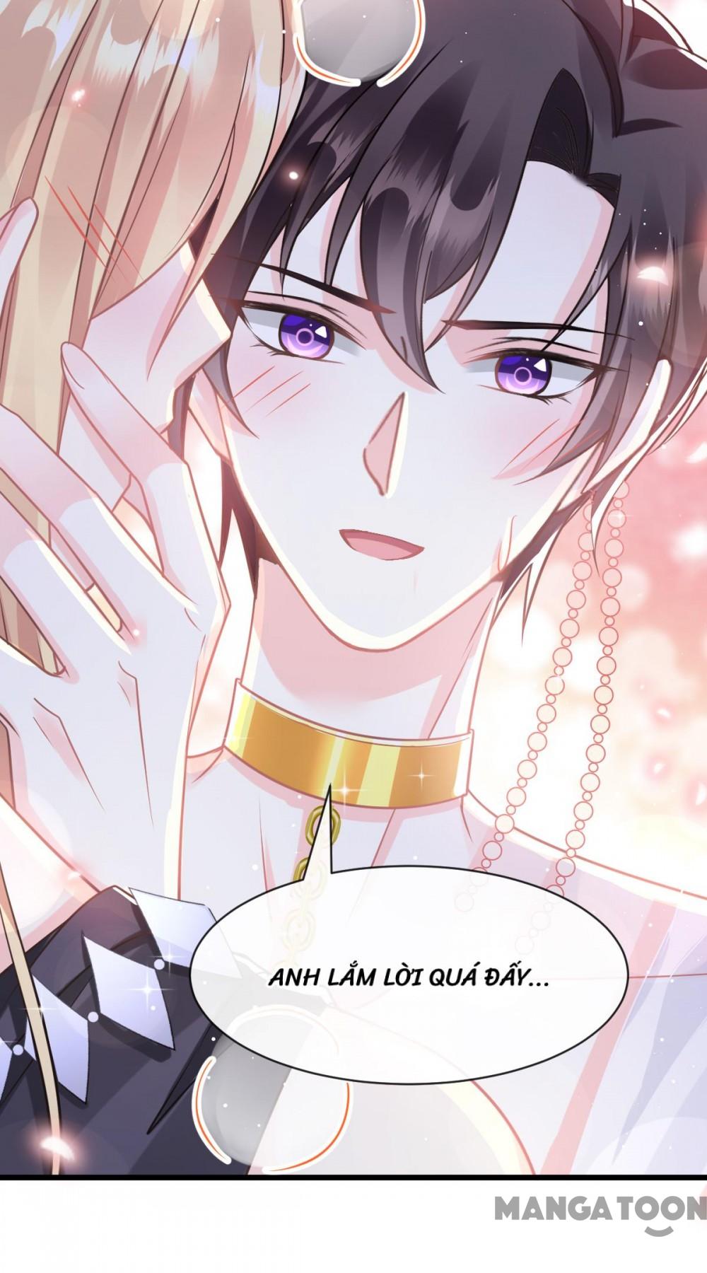 Tân Nương Của Ma Thần Chapter 60 - Trang 29
