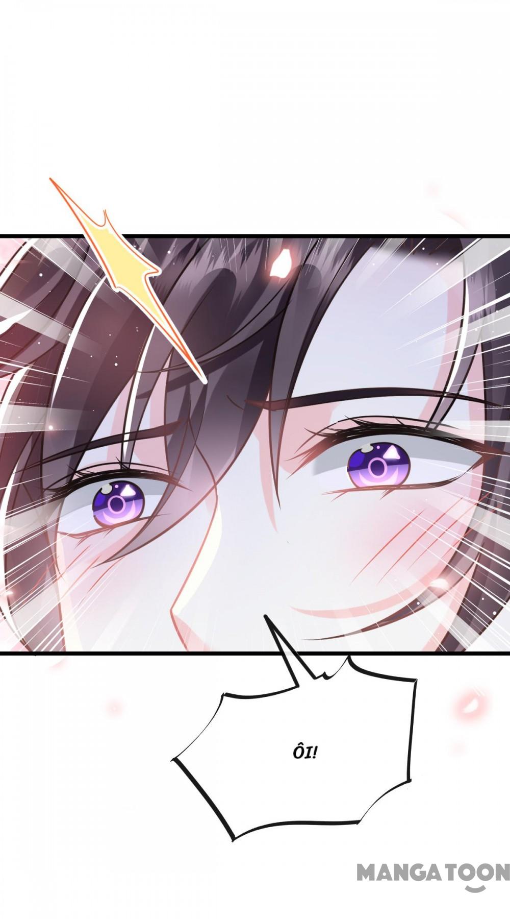 Tân Nương Của Ma Thần Chapter 60 - Trang 30