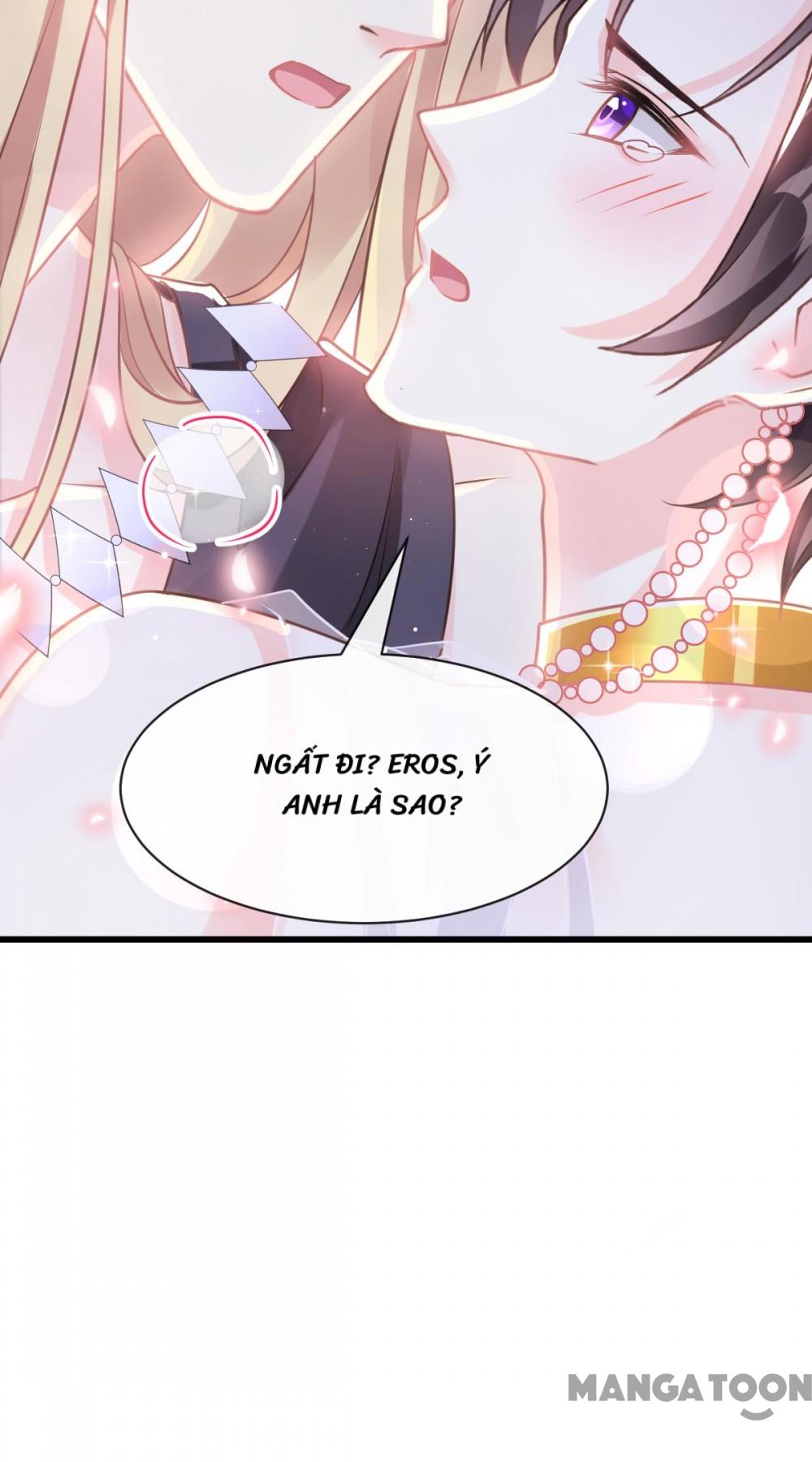 Tân Nương Của Ma Thần Chapter 60 - Trang 34