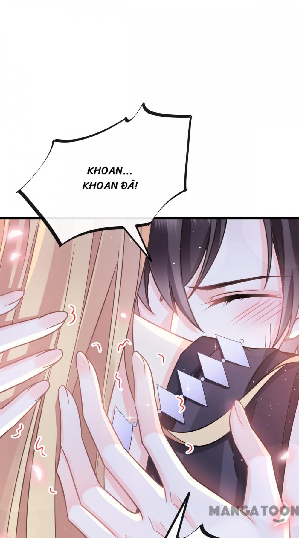 Tân Nương Của Ma Thần Chapter 60 - Trang 36