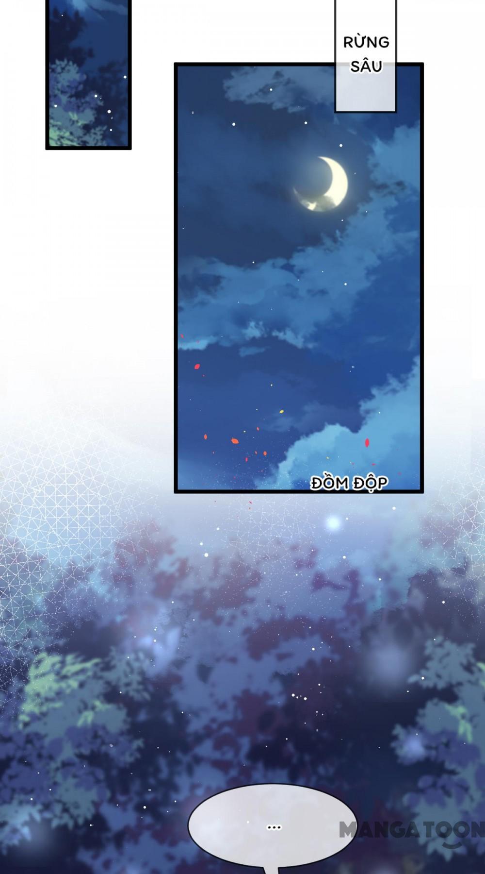 Tân Nương Của Ma Thần Chapter 60 - Trang 42