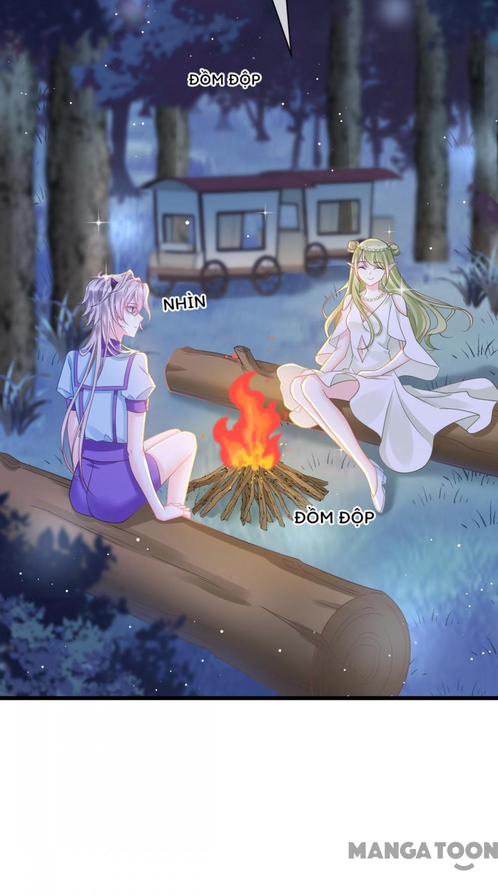 Tân Nương Của Ma Thần Chapter 60 - Trang 43