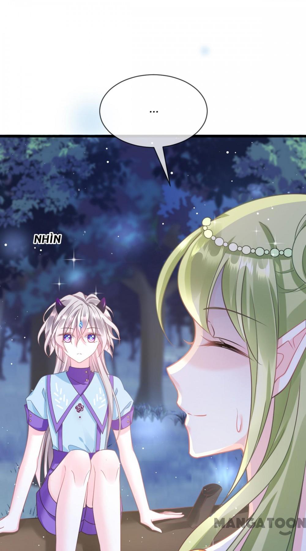 Tân Nương Của Ma Thần Chapter 60 - Trang 44