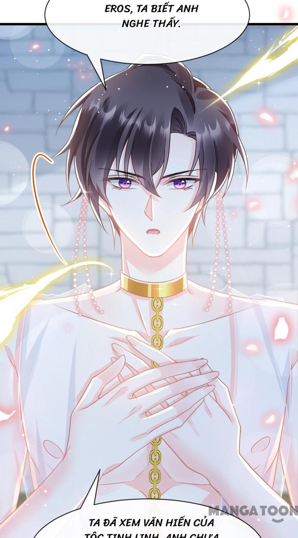 Tân Nương Của Ma Thần Chapter 60 - Trang 5