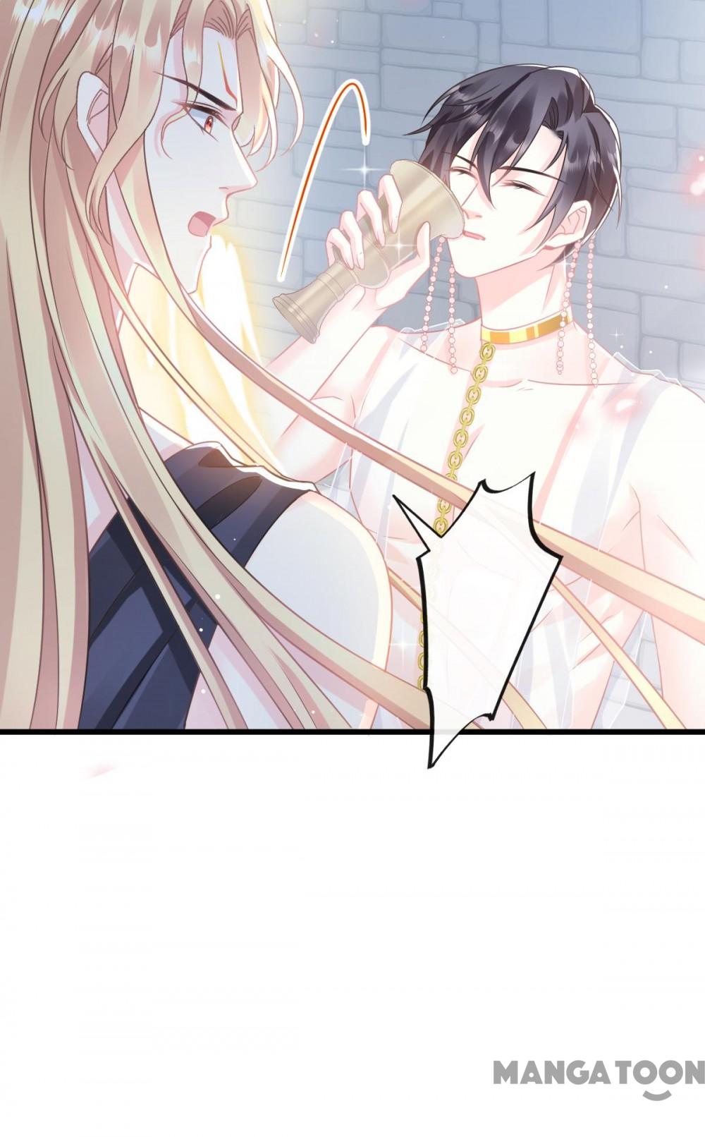 Tân Nương Của Ma Thần Chapter 60 - Trang 7