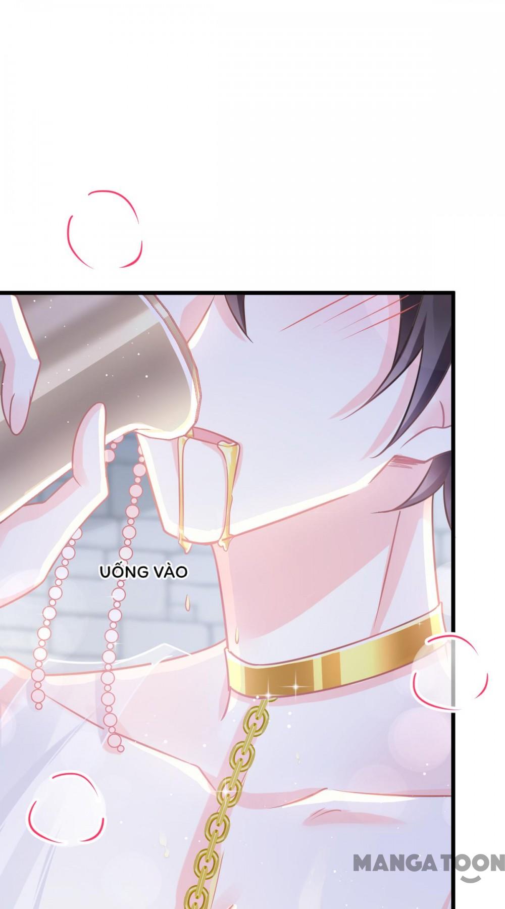 Tân Nương Của Ma Thần Chapter 60 - Trang 8