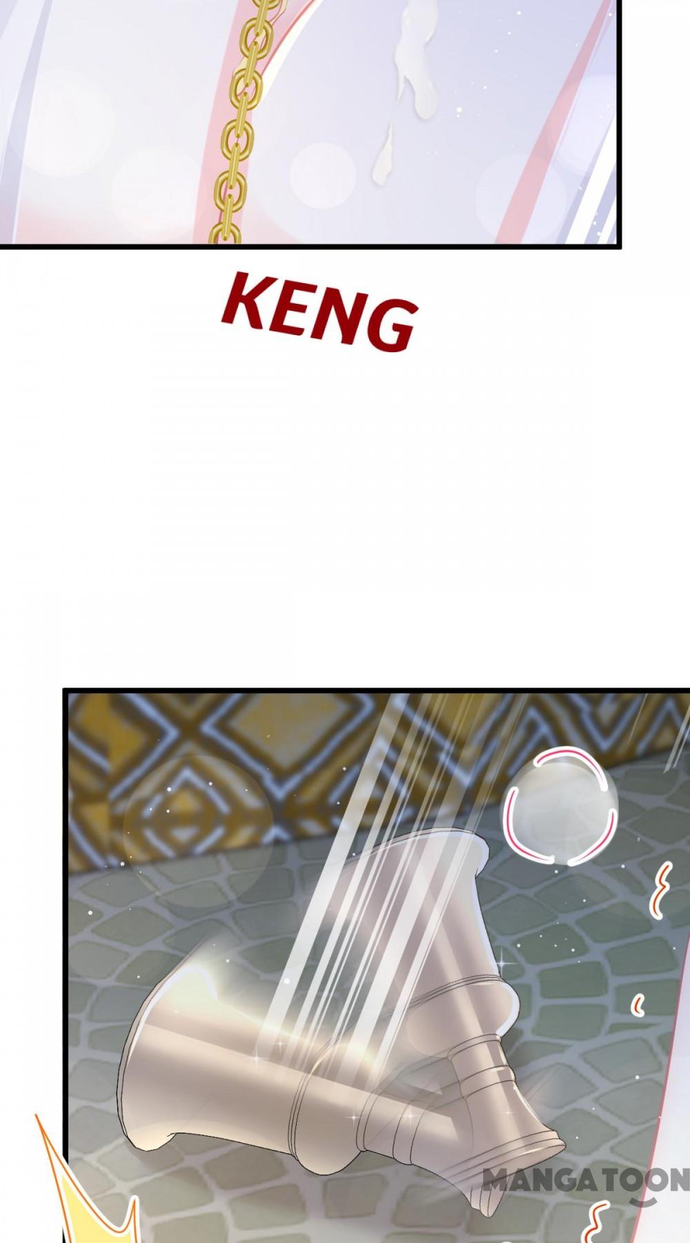 Tân Nương Của Ma Thần Chapter 60 - Trang 9