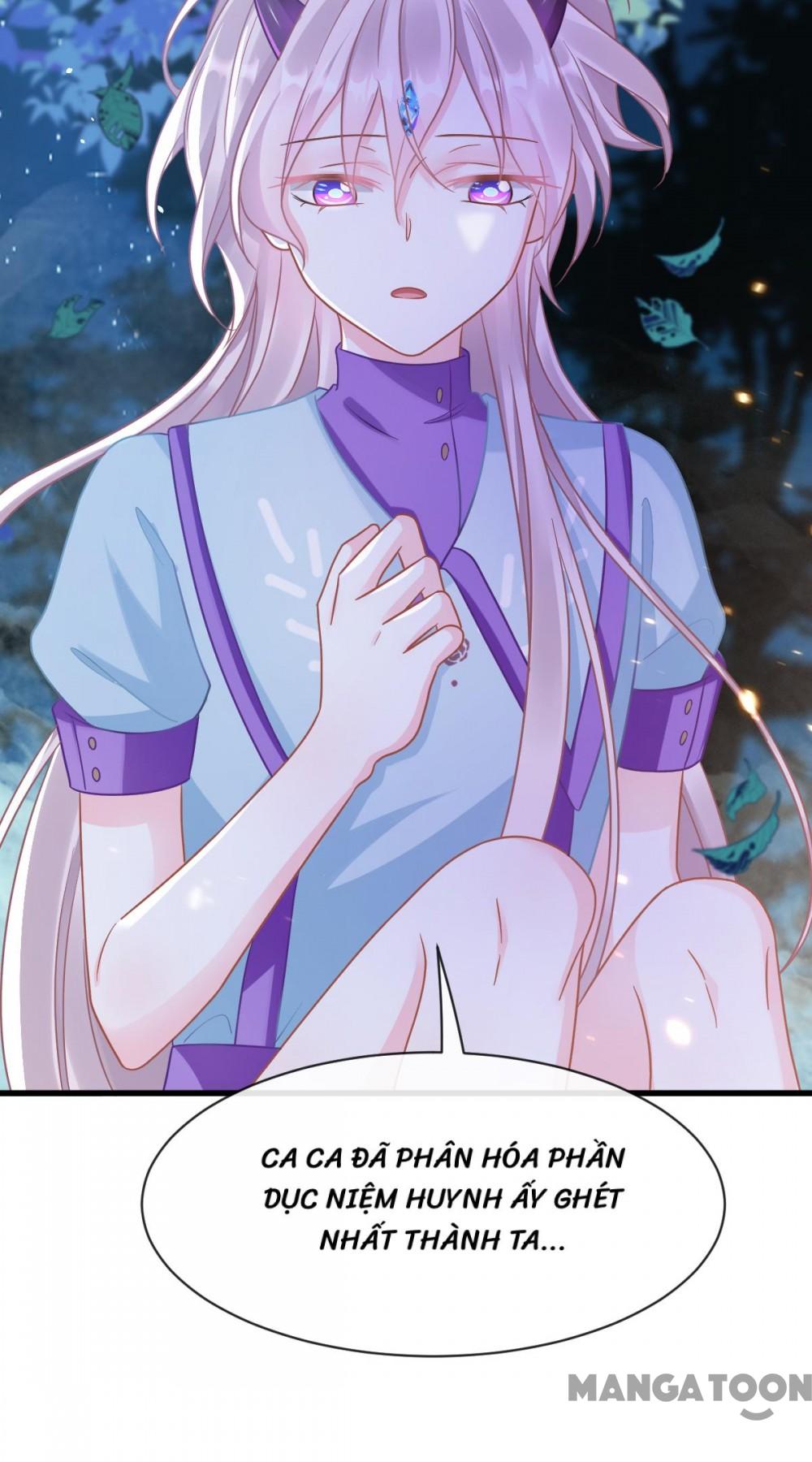 Tân Nương Của Ma Thần Chapter 61 - Trang 12