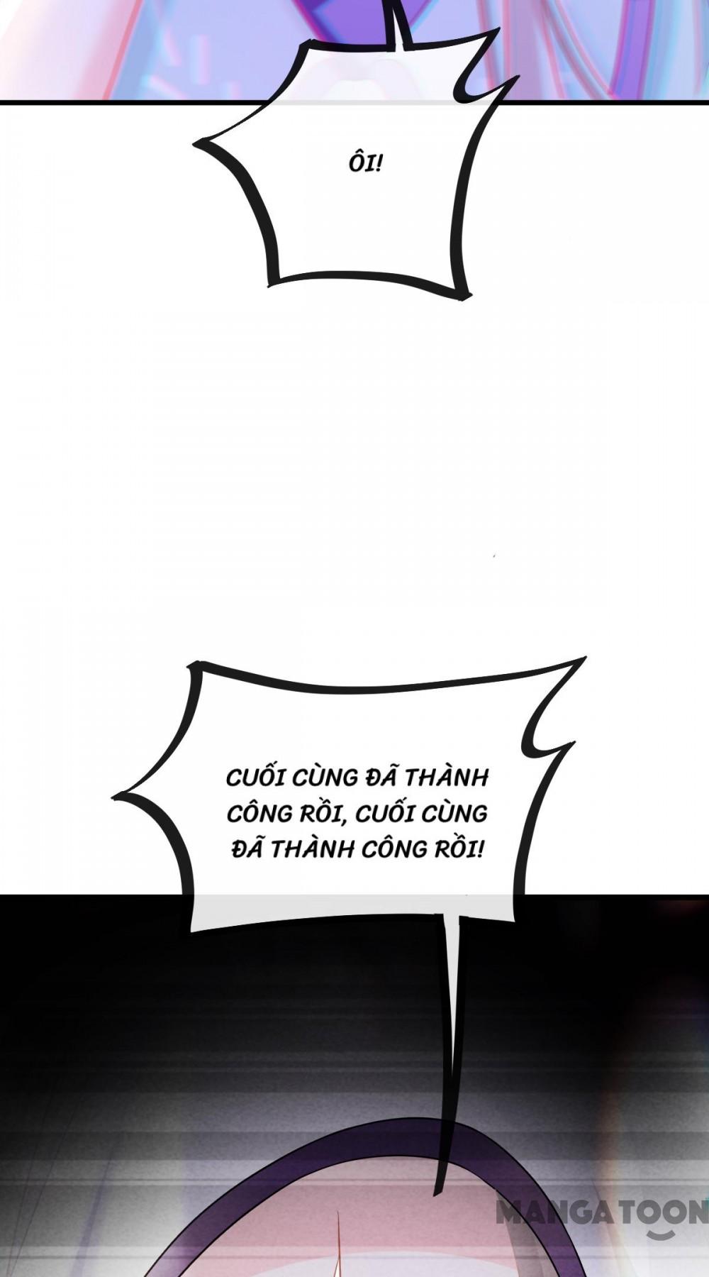 Tân Nương Của Ma Thần Chapter 61 - Trang 14