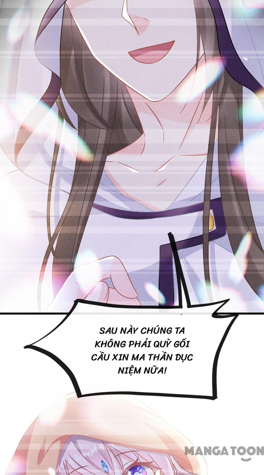Tân Nương Của Ma Thần Chapter 61 - Trang 15