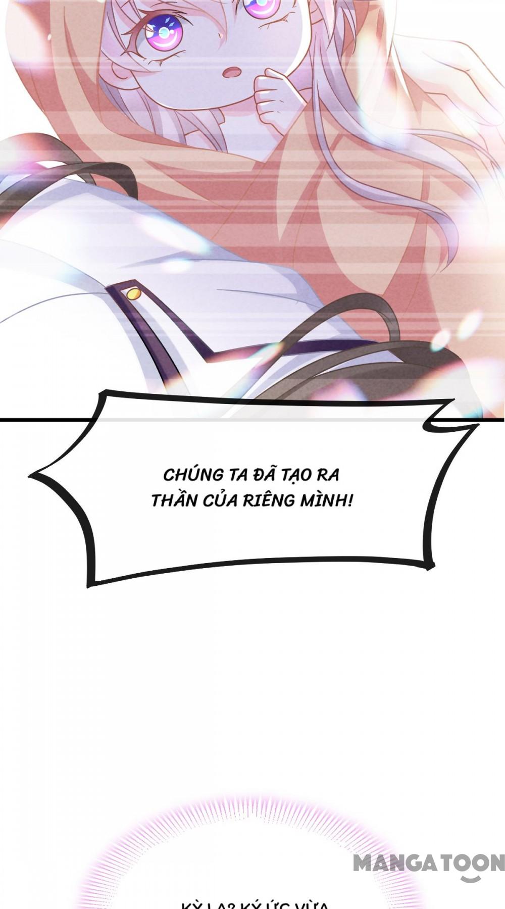 Tân Nương Của Ma Thần Chapter 61 - Trang 16