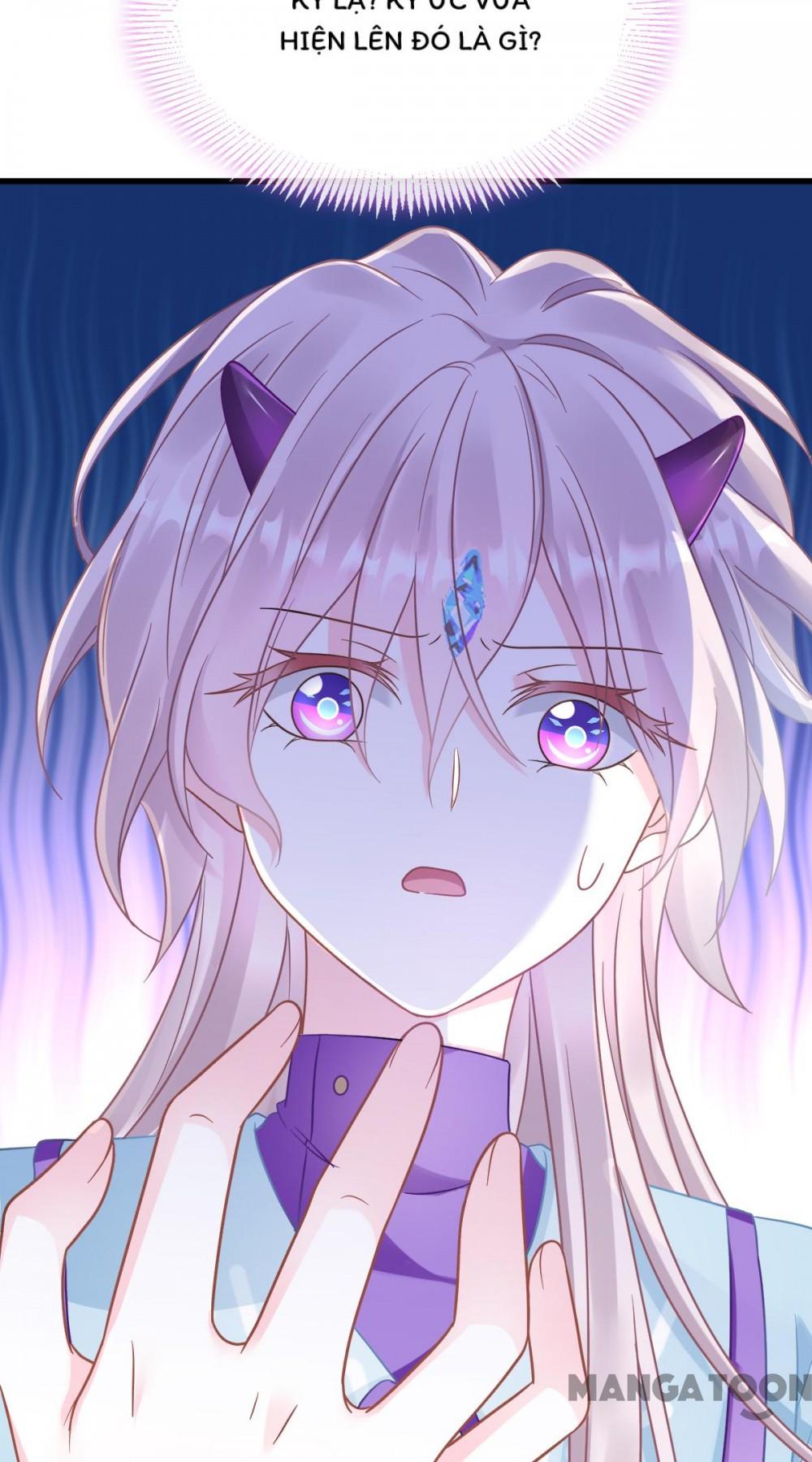Tân Nương Của Ma Thần Chapter 61 - Trang 17