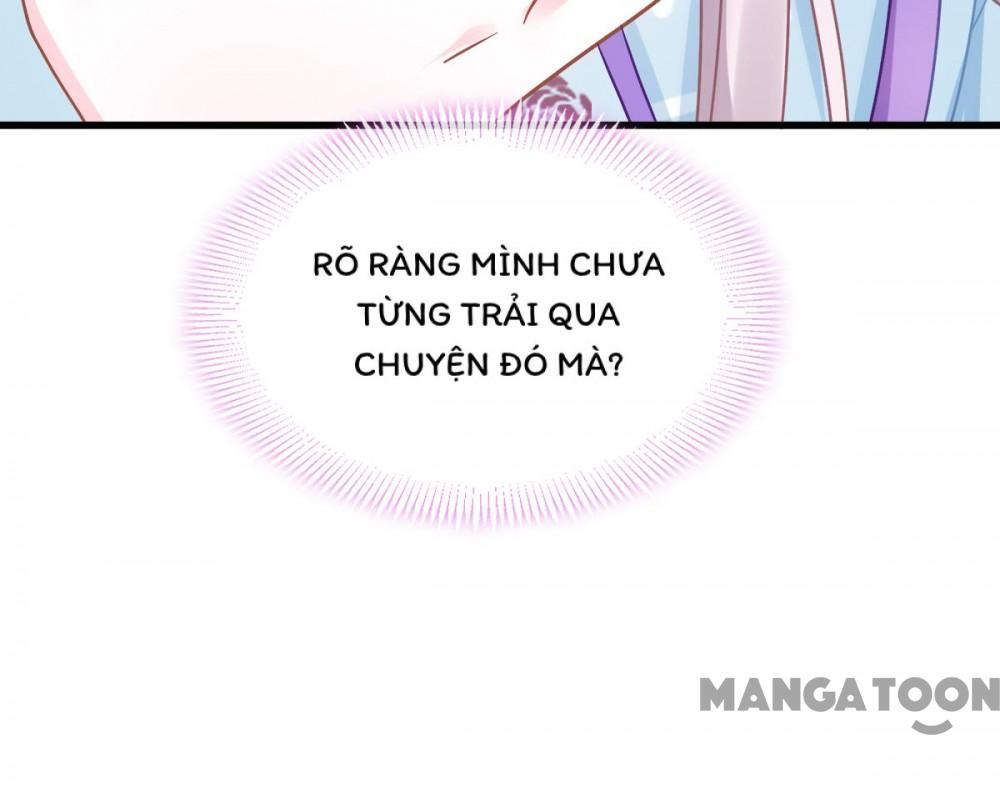 Tân Nương Của Ma Thần Chapter 61 - Trang 18