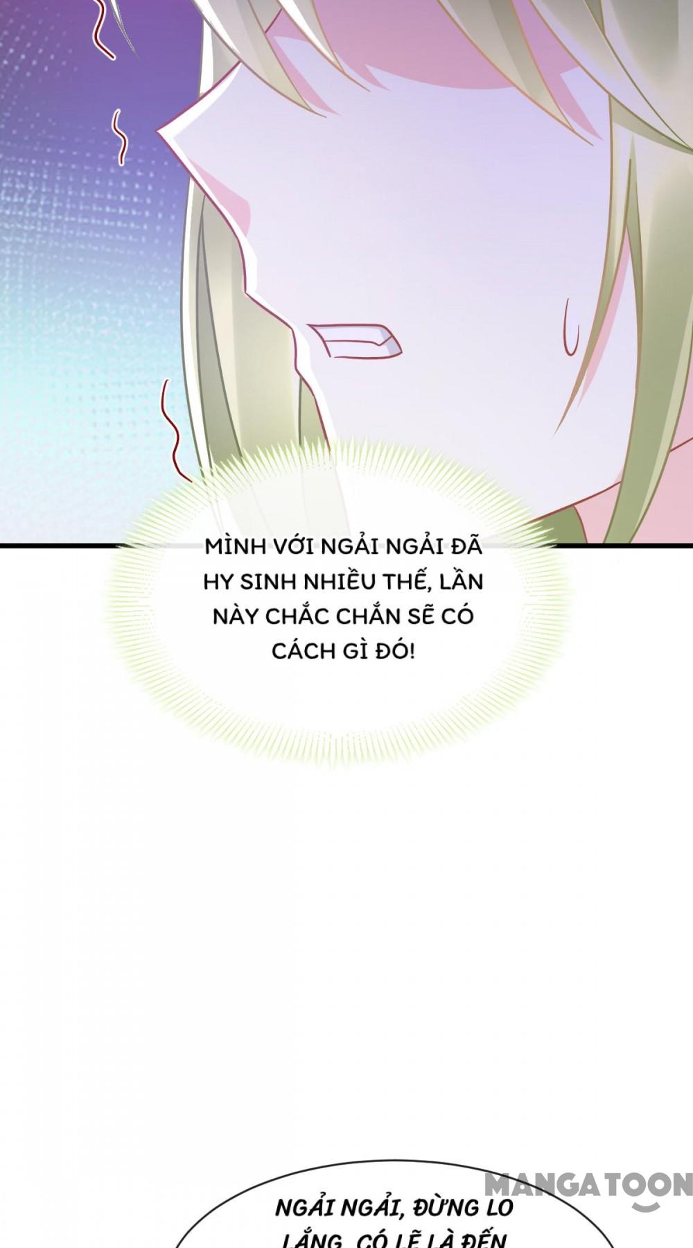 Tân Nương Của Ma Thần Chapter 61 - Trang 25