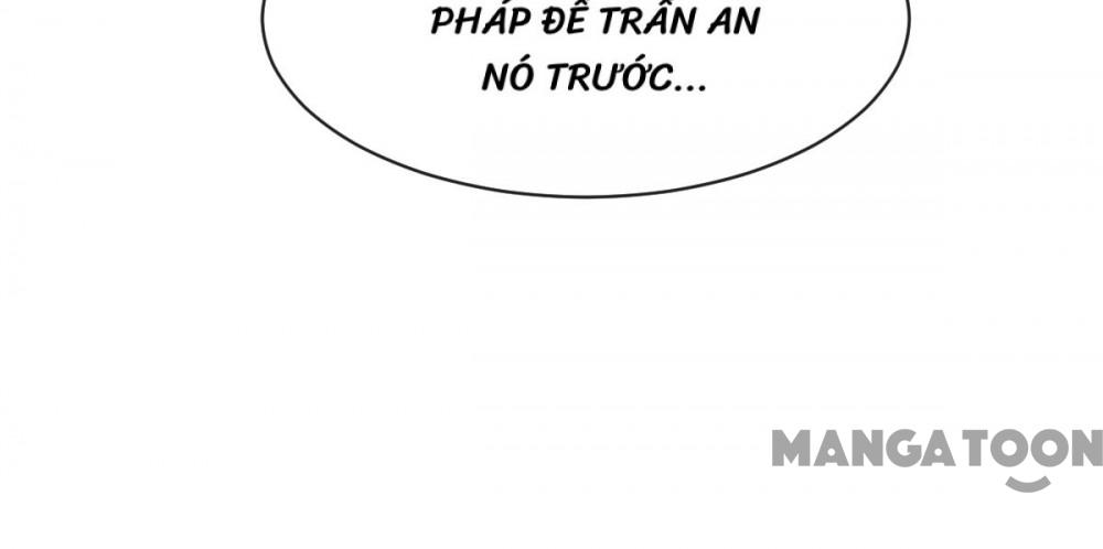 Tân Nương Của Ma Thần Chapter 61 - Trang 27