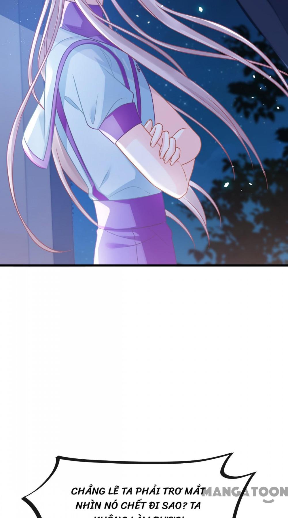 Tân Nương Của Ma Thần Chapter 61 - Trang 30