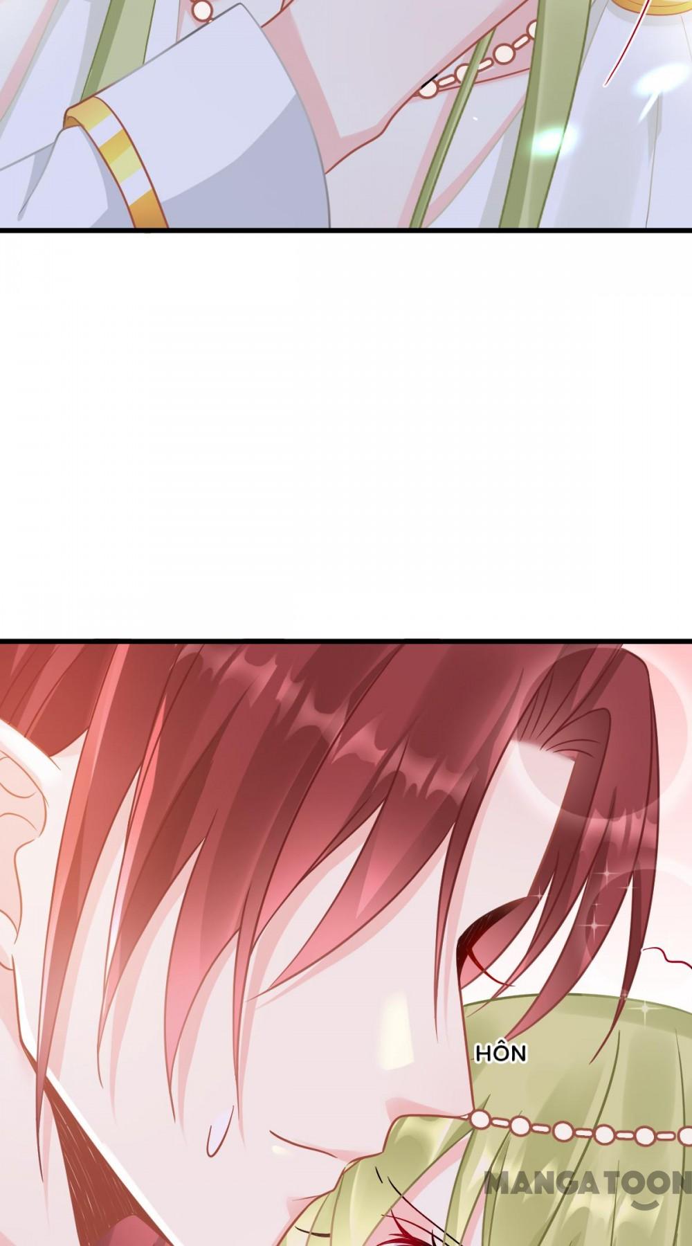 Tân Nương Của Ma Thần Chapter 61 - Trang 33