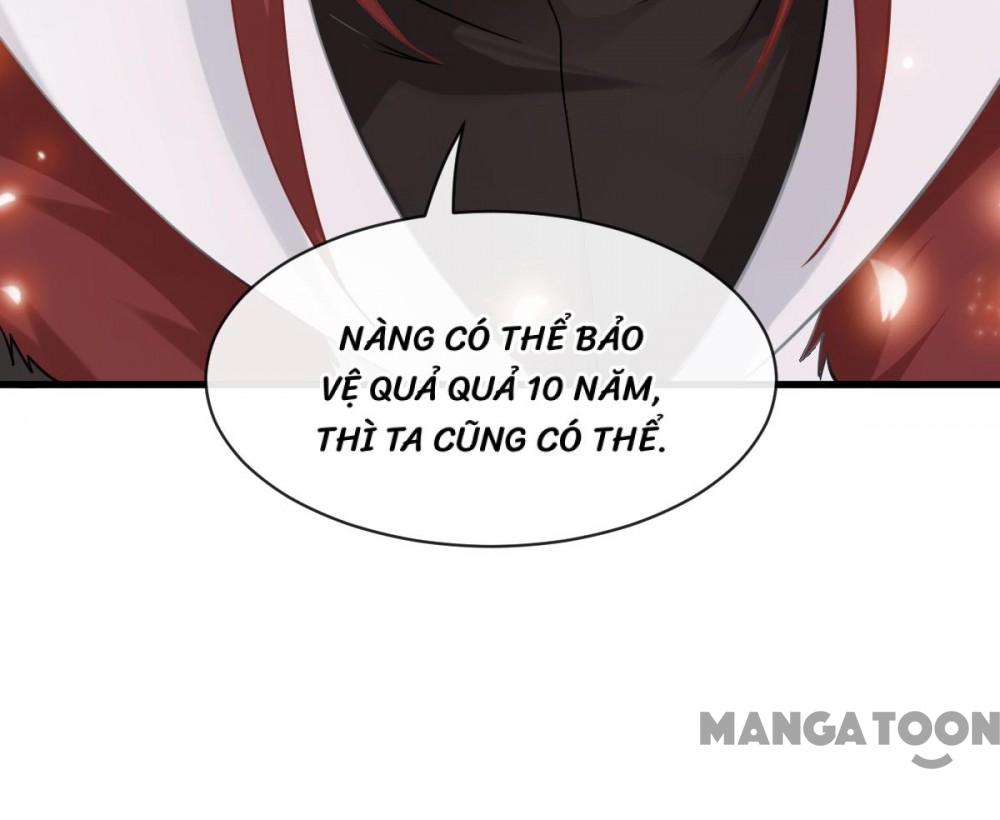 Tân Nương Của Ma Thần Chapter 61 - Trang 36