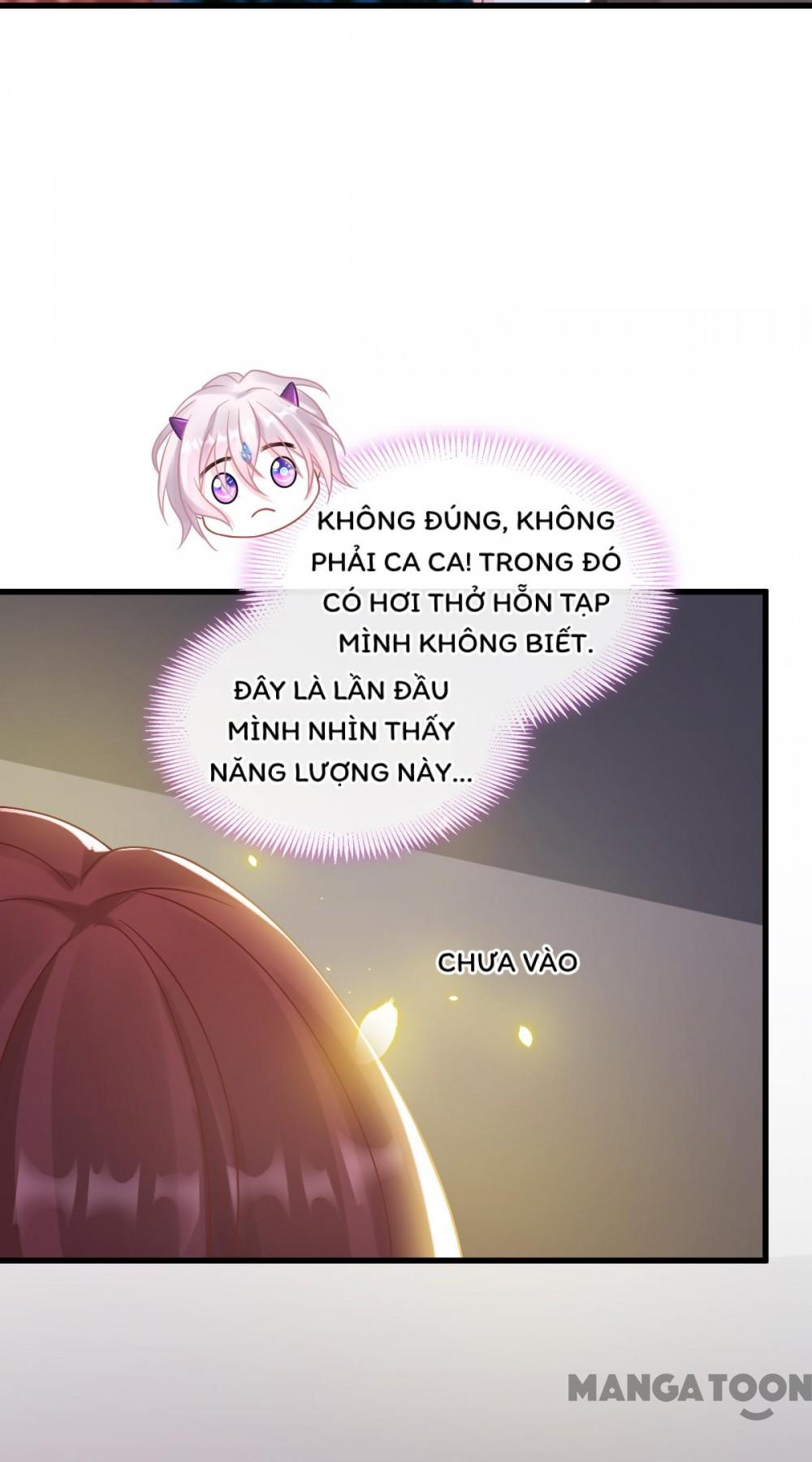 Tân Nương Của Ma Thần Chapter 61 - Trang 40