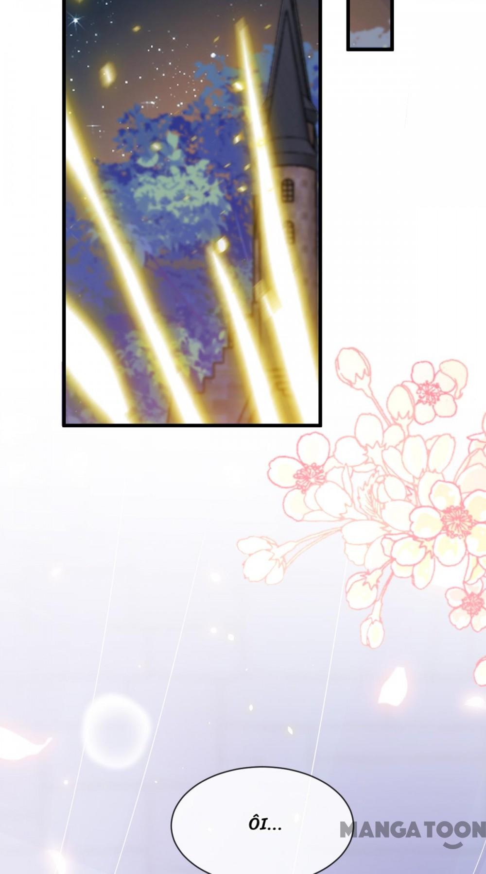 Tân Nương Của Ma Thần Chapter 61 - Trang 45