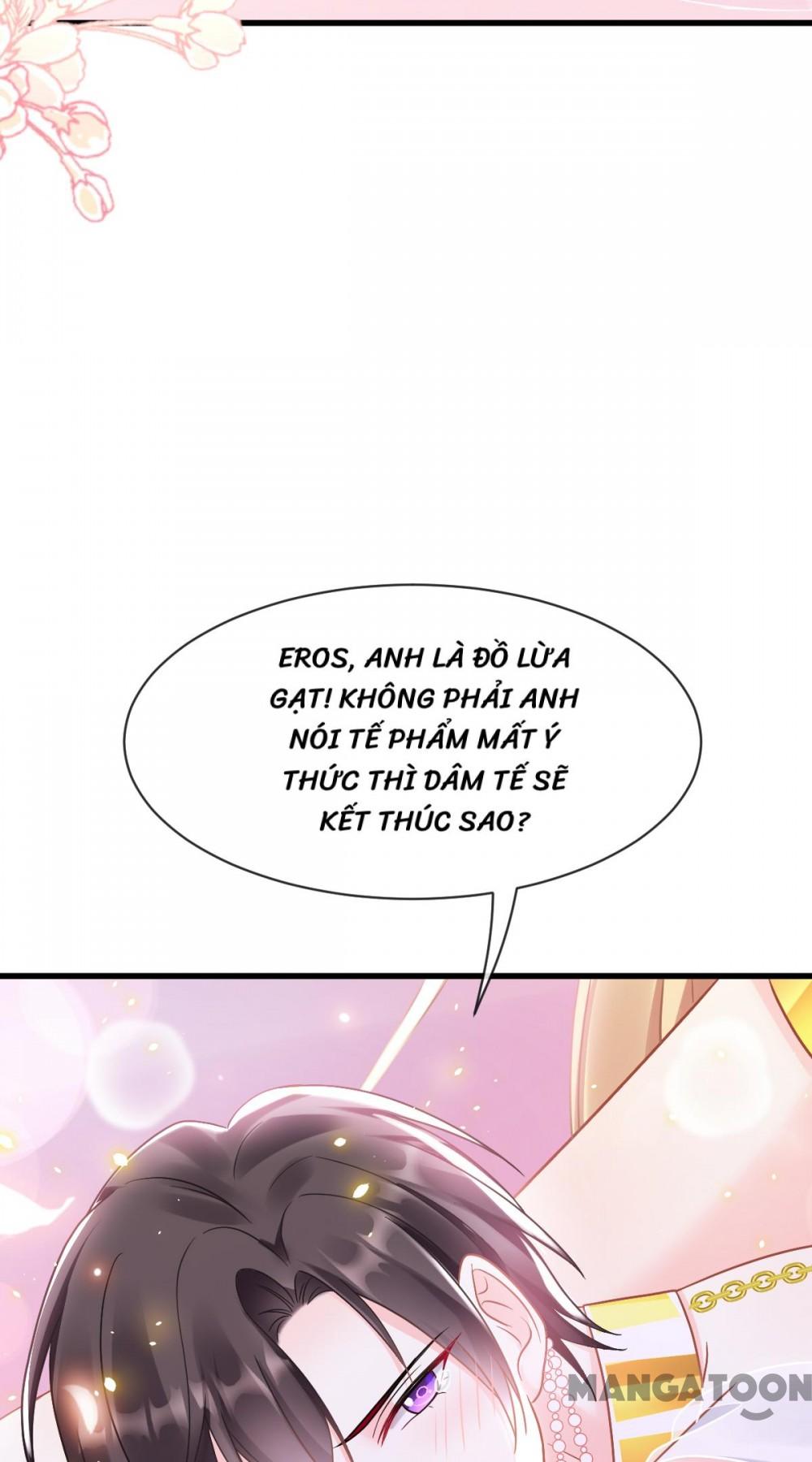 Tân Nương Của Ma Thần Chapter 61 - Trang 47