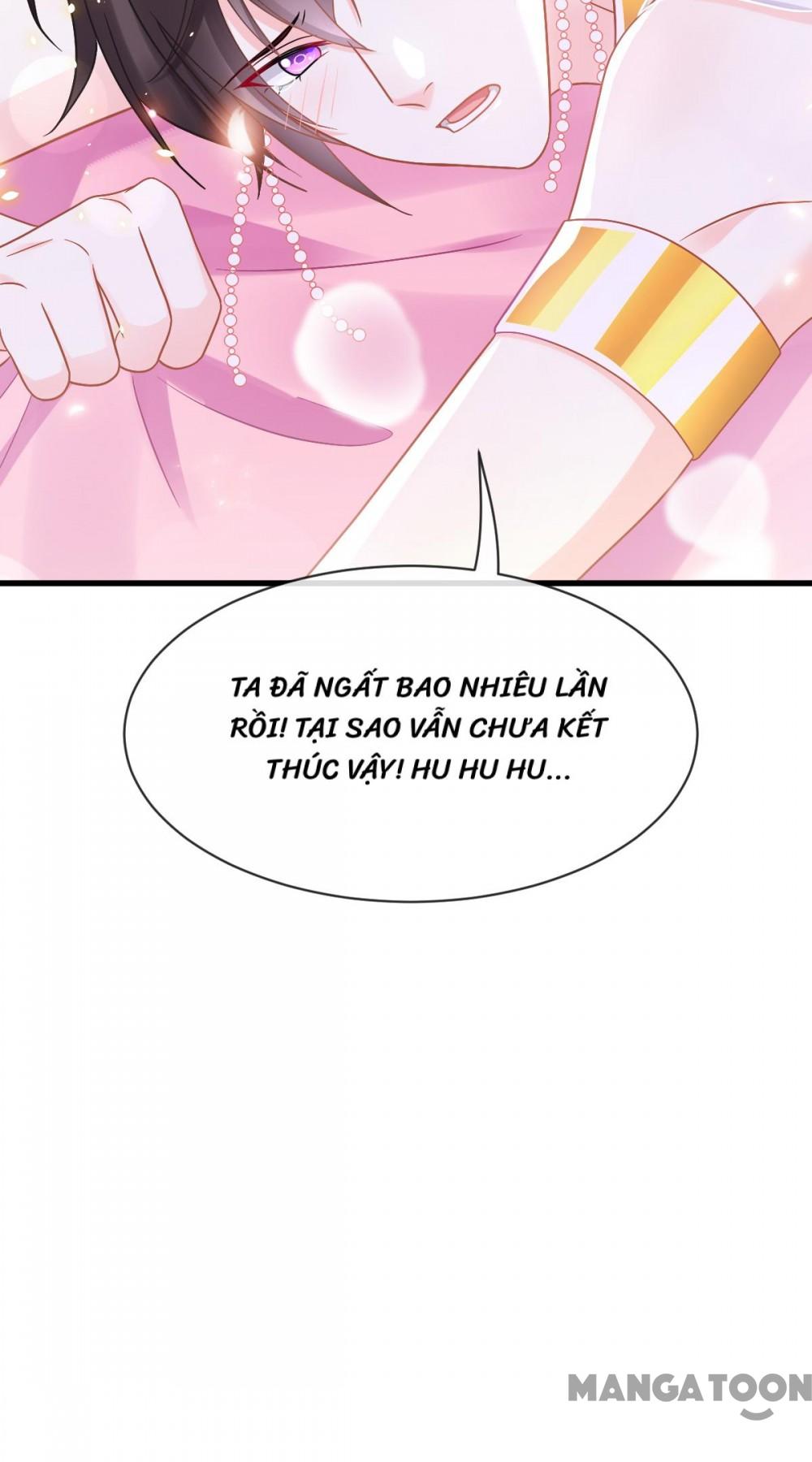 Tân Nương Của Ma Thần Chapter 61 - Trang 48