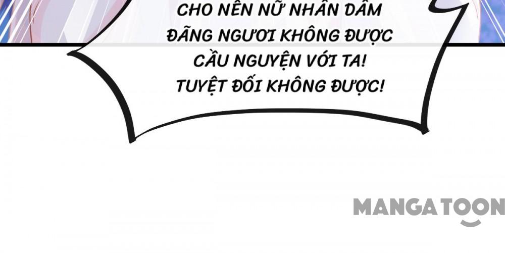 Tân Nương Của Ma Thần Chapter 61 - Trang 9