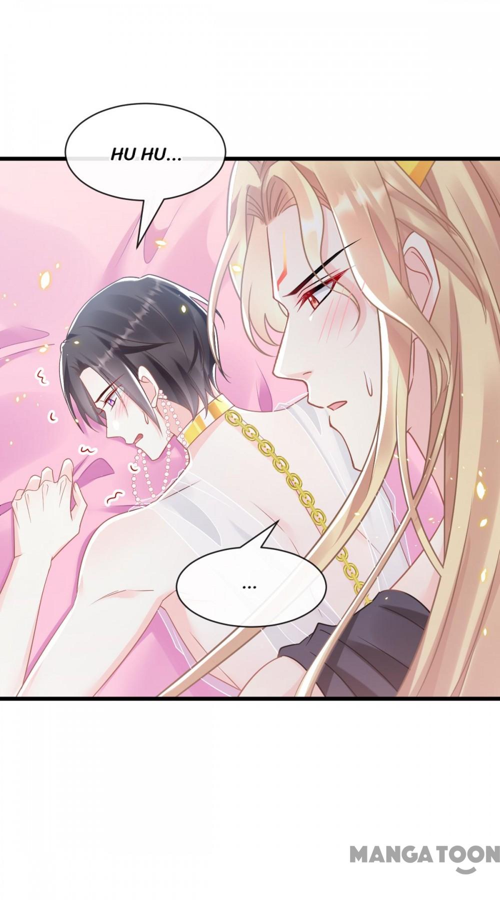 Tân Nương Của Ma Thần Chapter 62 - Trang 10