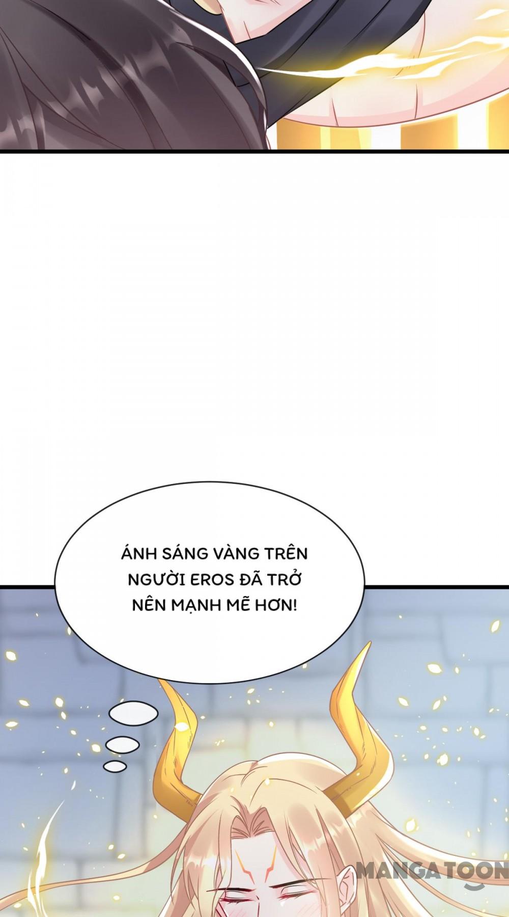 Tân Nương Của Ma Thần Chapter 62 - Trang 12