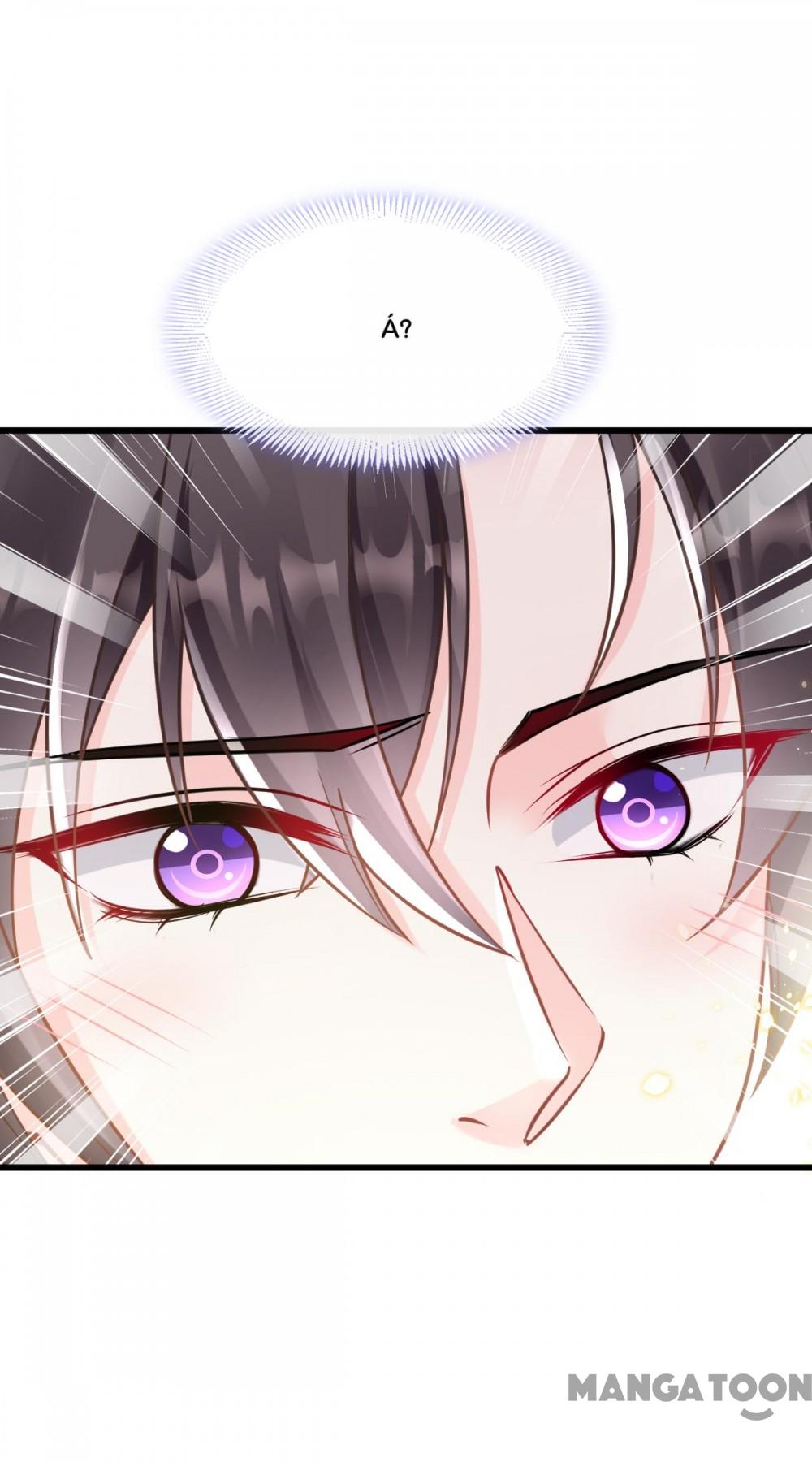 Tân Nương Của Ma Thần Chapter 62 - Trang 14