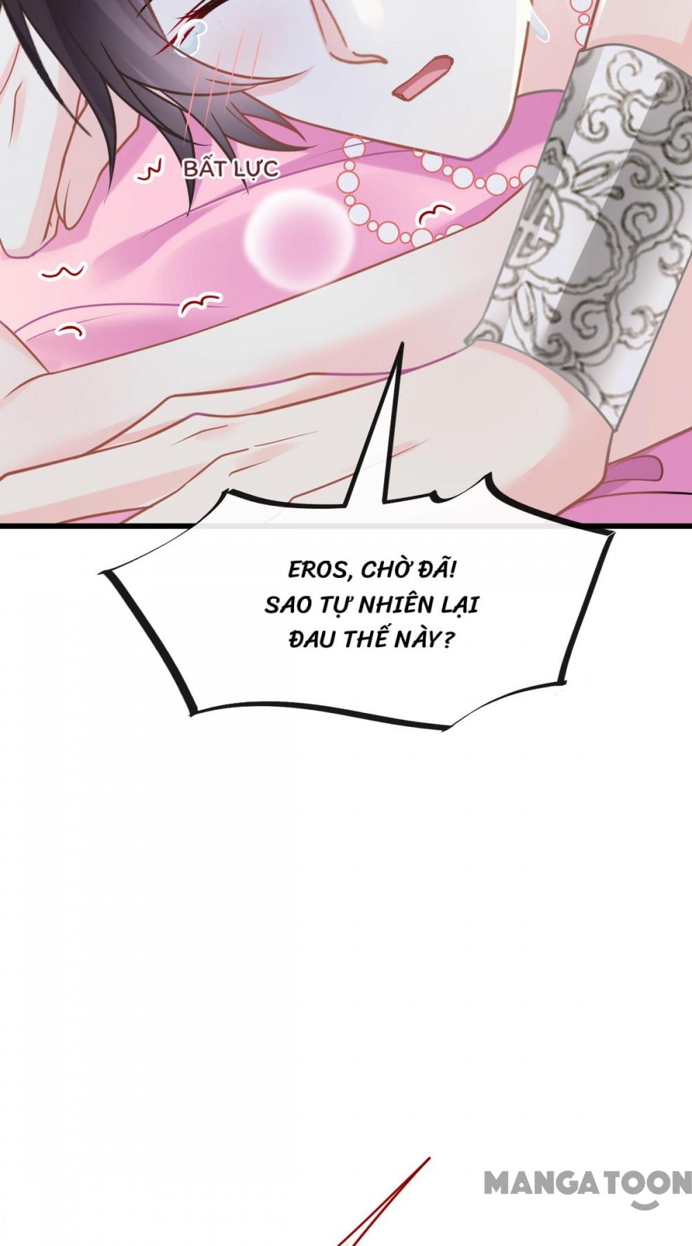Tân Nương Của Ma Thần Chapter 62 - Trang 16