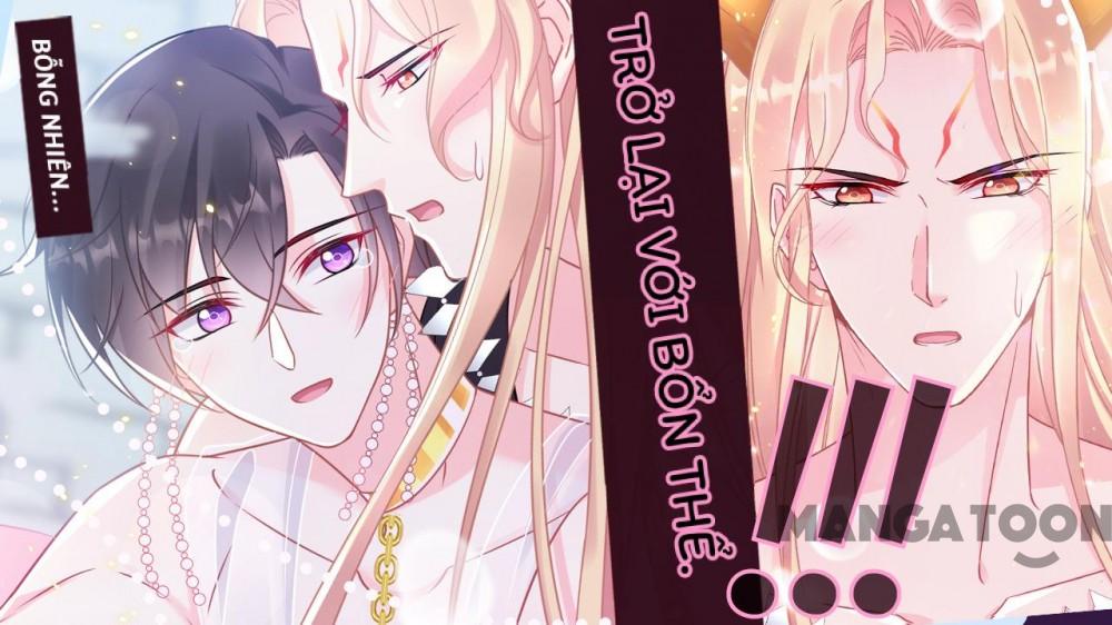 Tân Nương Của Ma Thần Chapter 62 - Trang 2