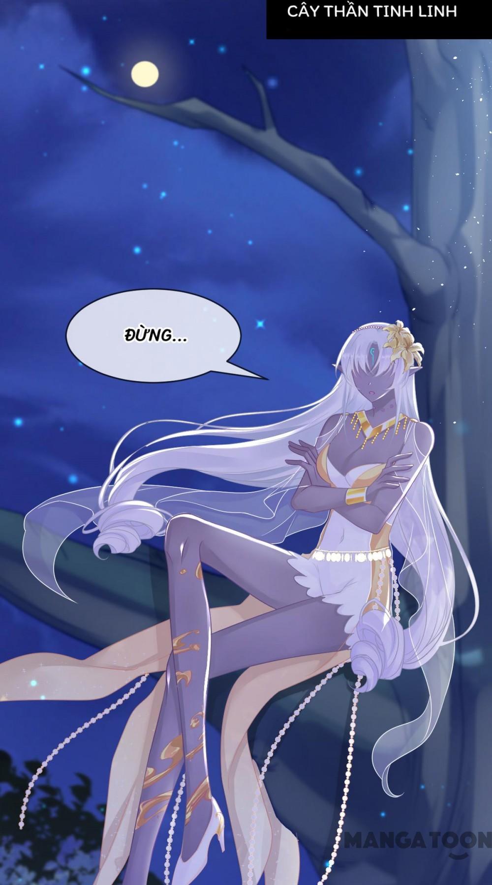 Tân Nương Của Ma Thần Chapter 62 - Trang 21