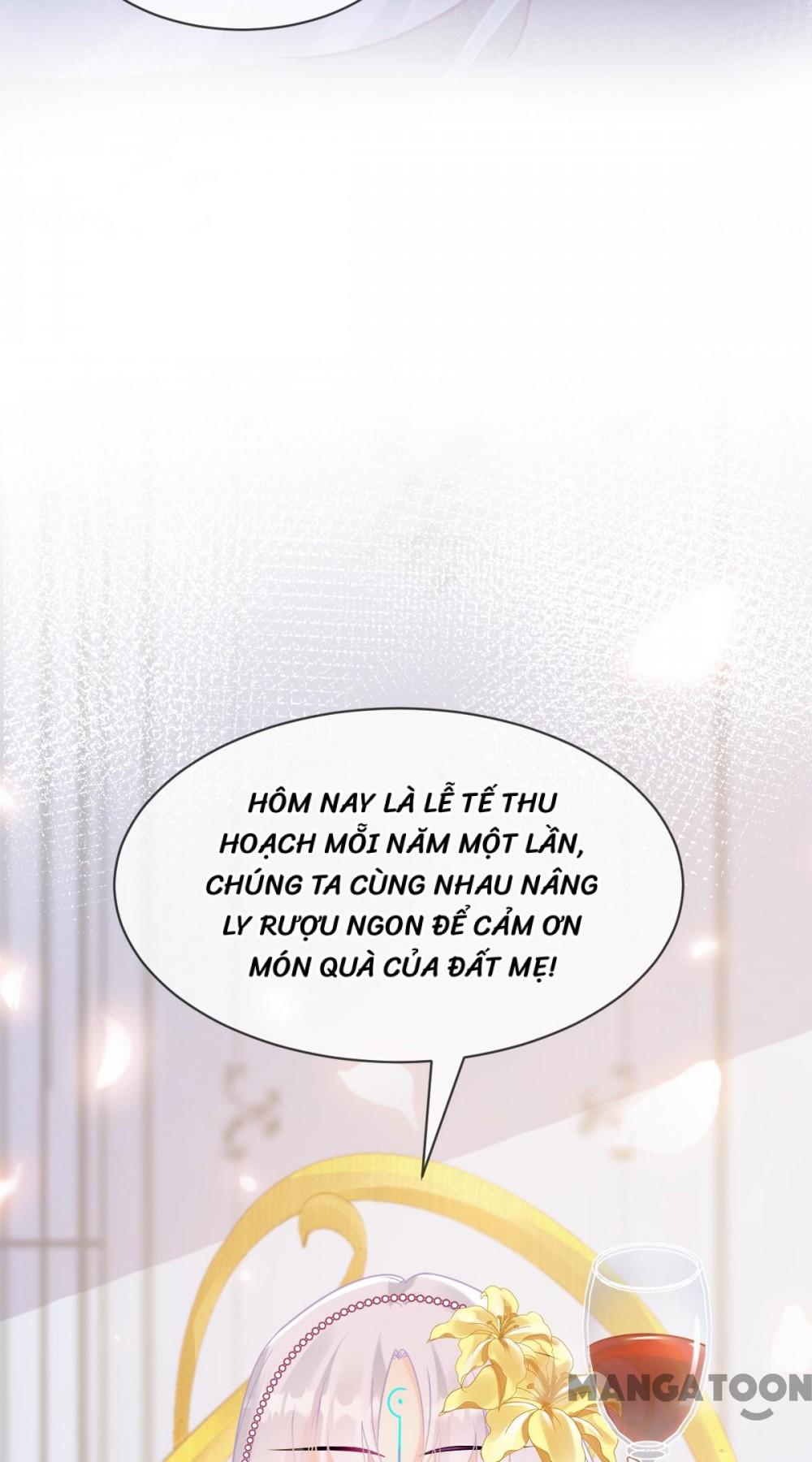 Tân Nương Của Ma Thần Chapter 62 - Trang 23