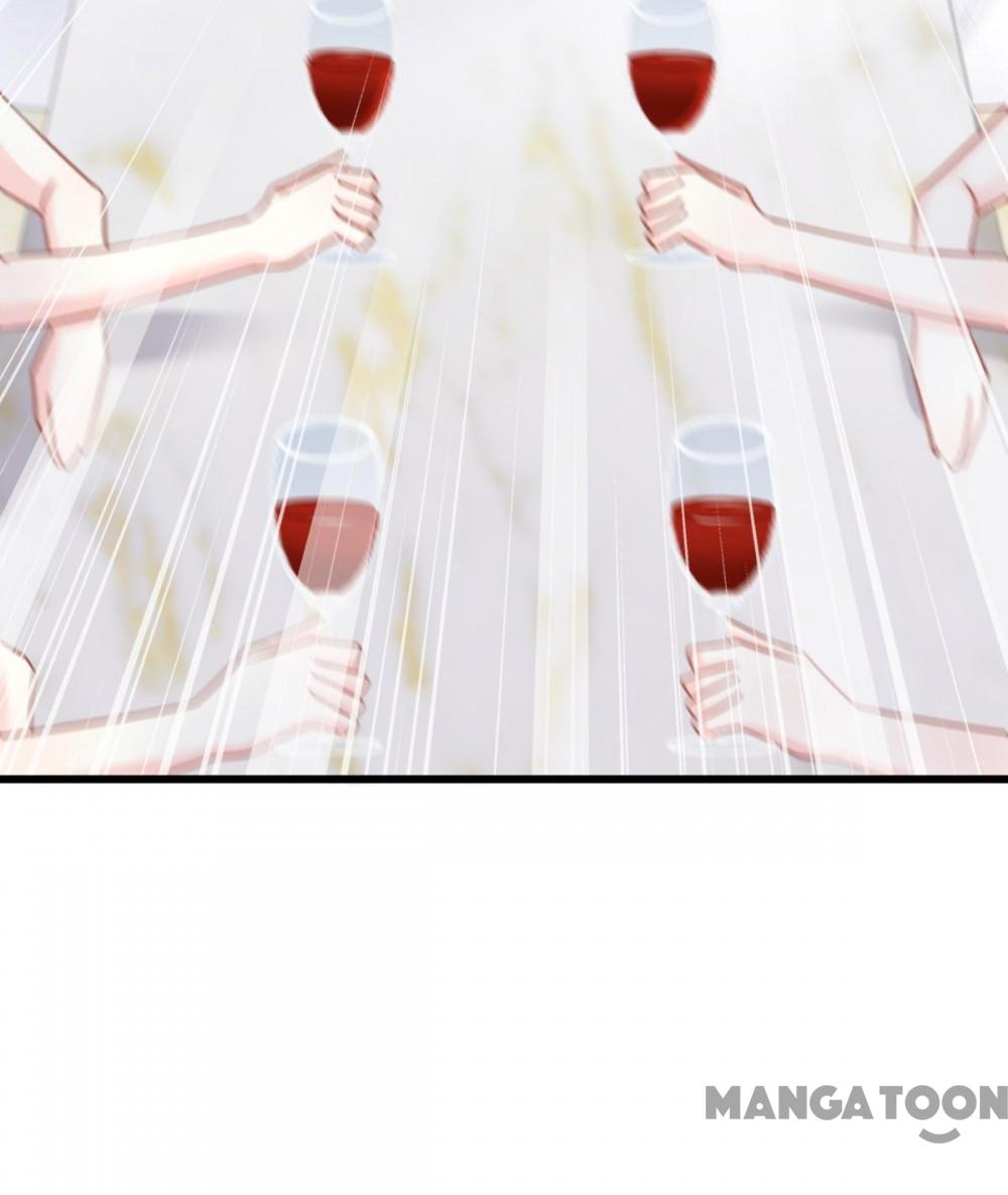 Tân Nương Của Ma Thần Chapter 62 - Trang 26