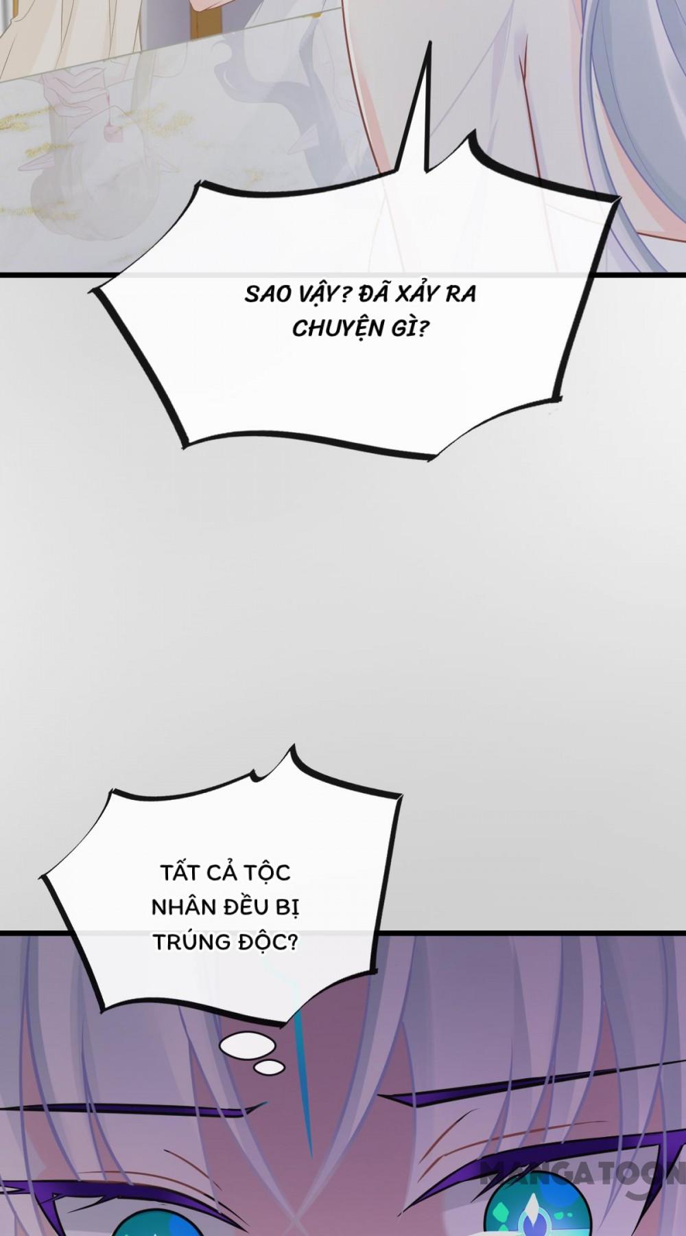 Tân Nương Của Ma Thần Chapter 62 - Trang 28