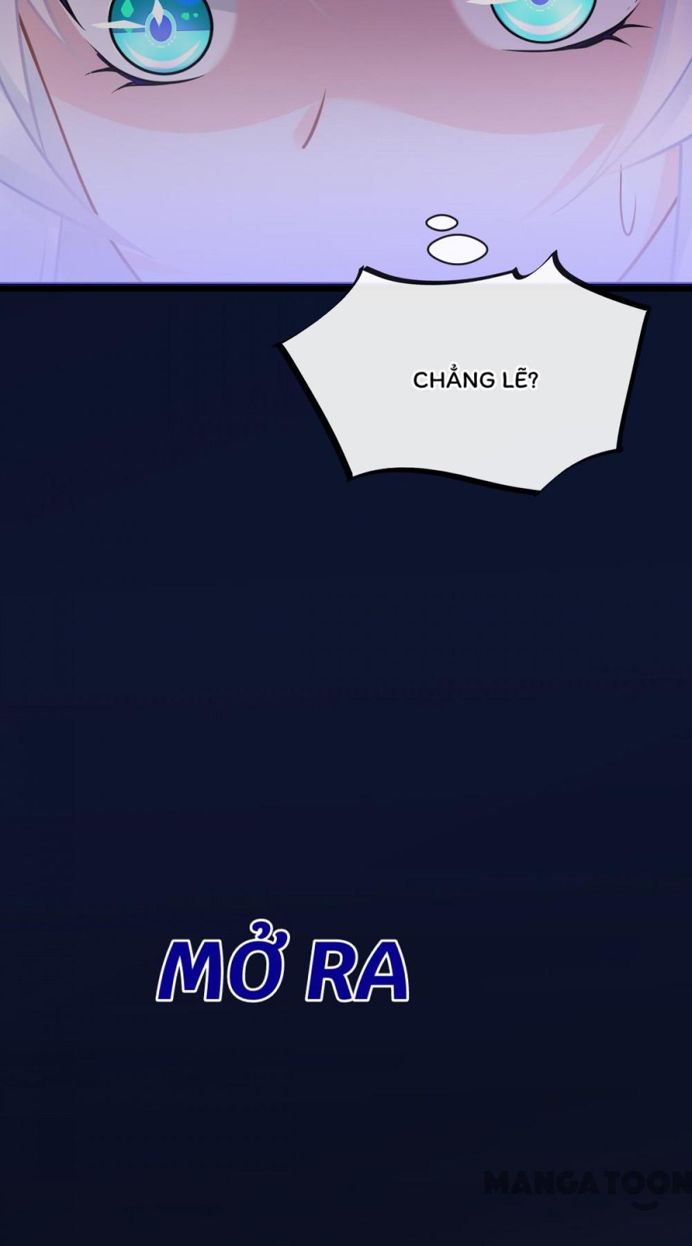 Tân Nương Của Ma Thần Chapter 62 - Trang 29