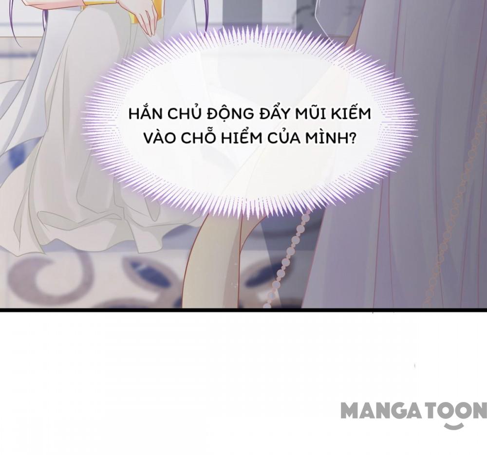 Tân Nương Của Ma Thần Chapter 62 - Trang 34