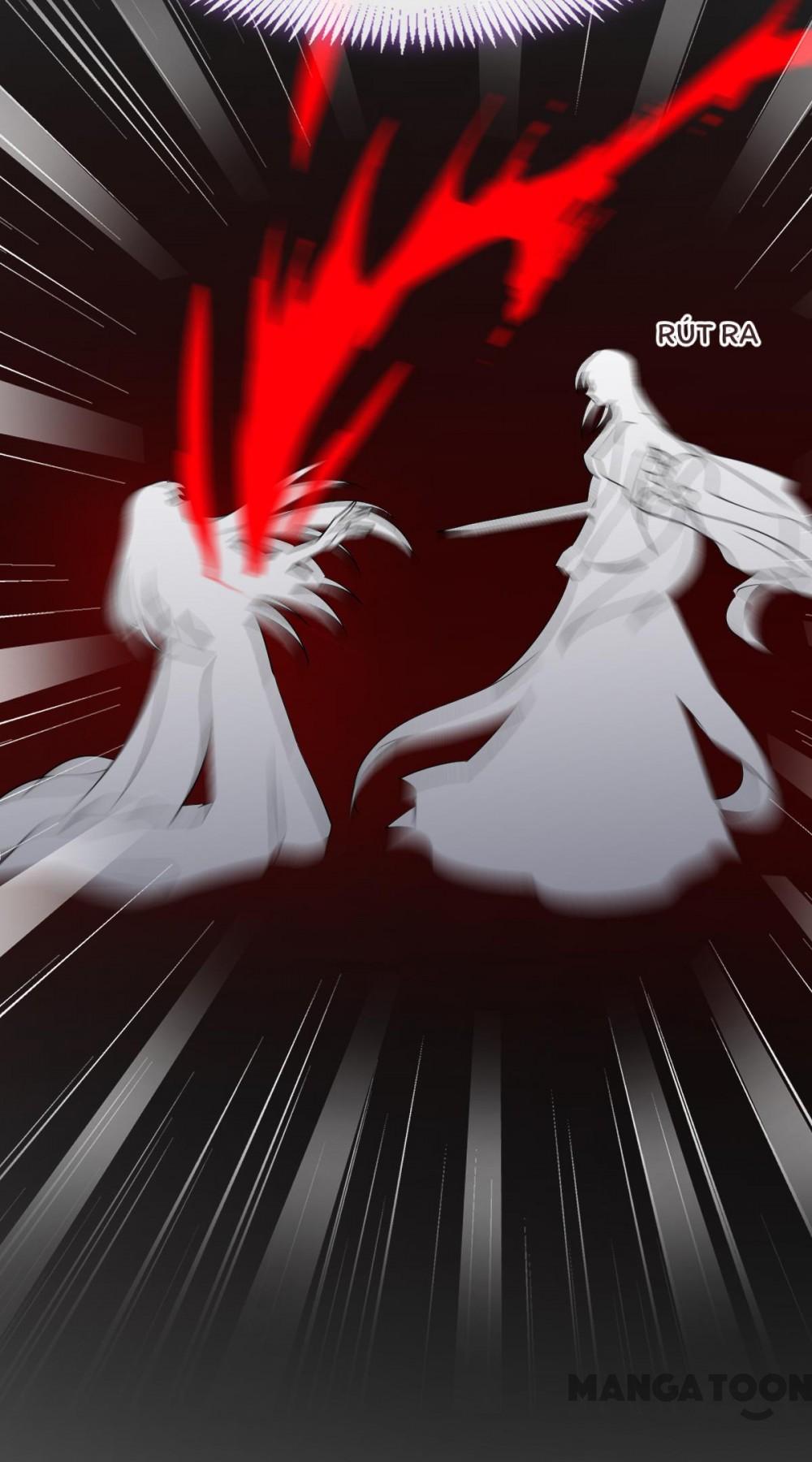 Tân Nương Của Ma Thần Chapter 62 - Trang 39