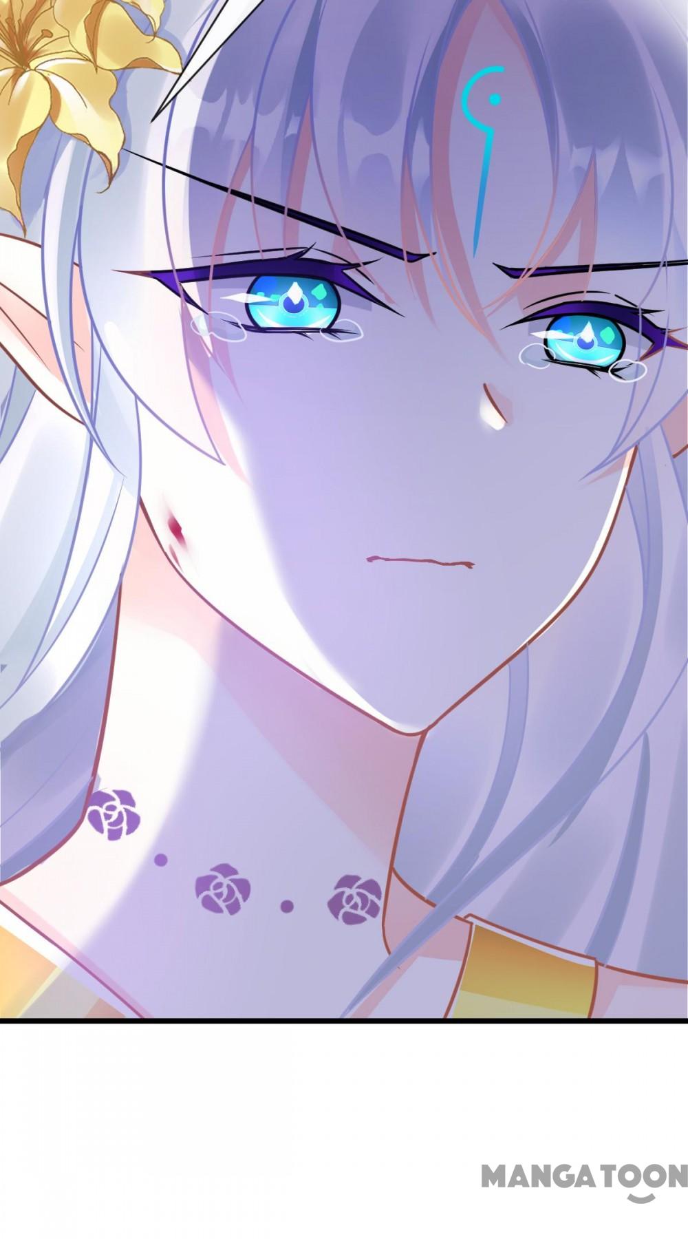 Tân Nương Của Ma Thần Chapter 62 - Trang 42