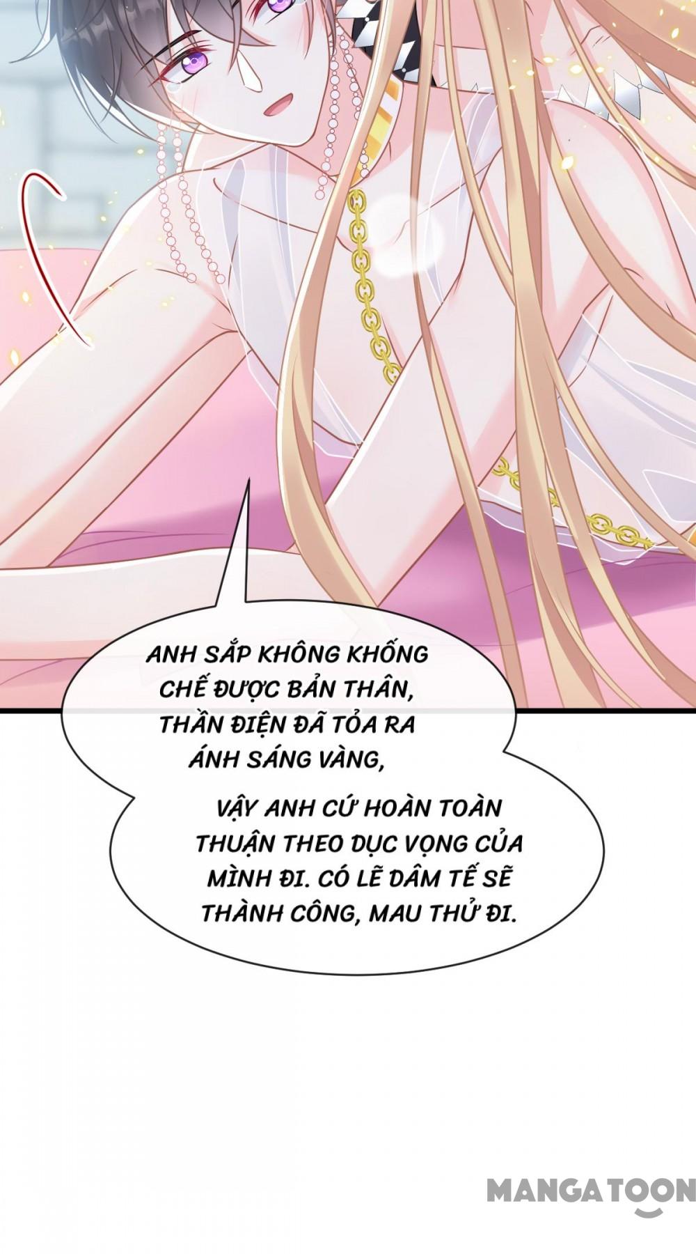 Tân Nương Của Ma Thần Chapter 62 - Trang 7