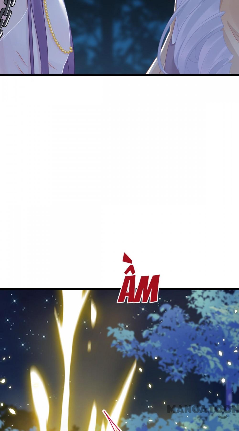 Tân Nương Của Ma Thần Chapter 63 - Trang 14