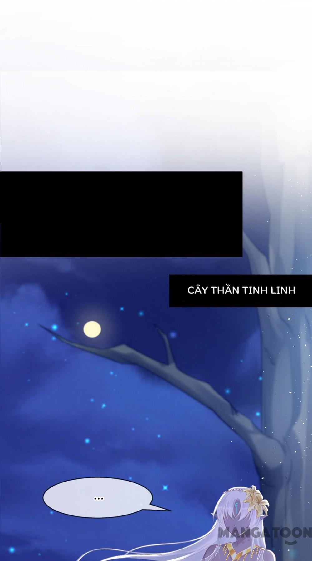 Tân Nương Của Ma Thần Chapter 63 - Trang 2