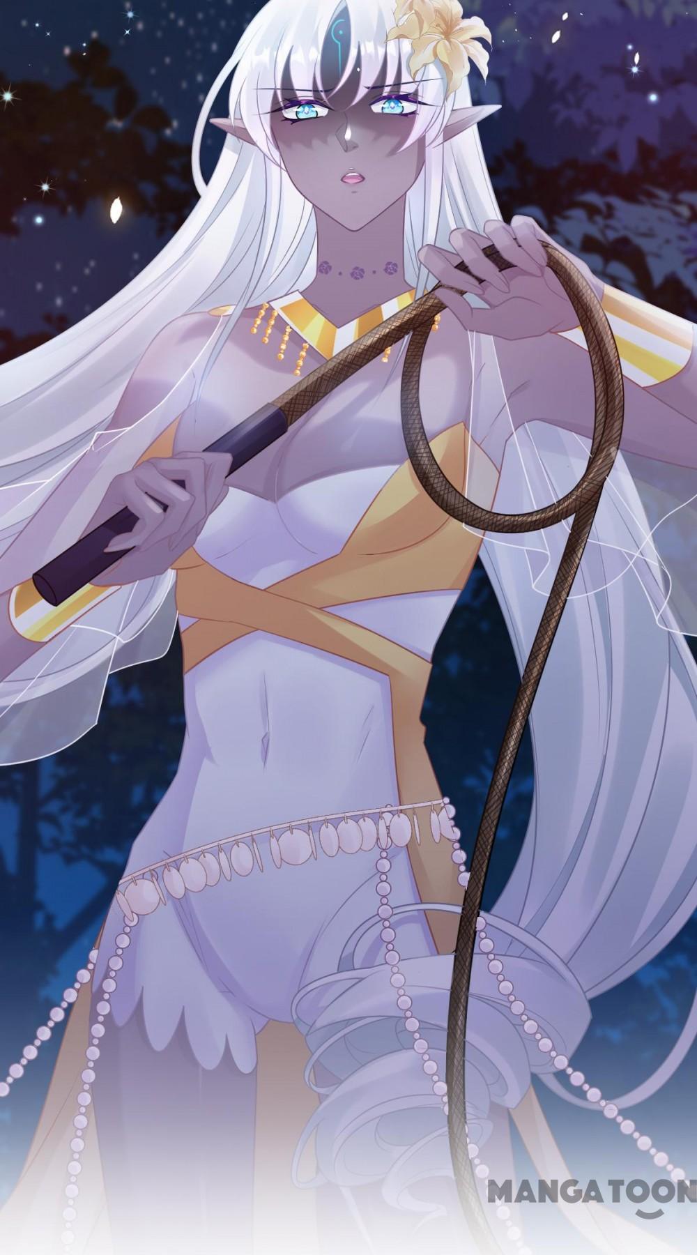 Tân Nương Của Ma Thần Chapter 63 - Trang 22