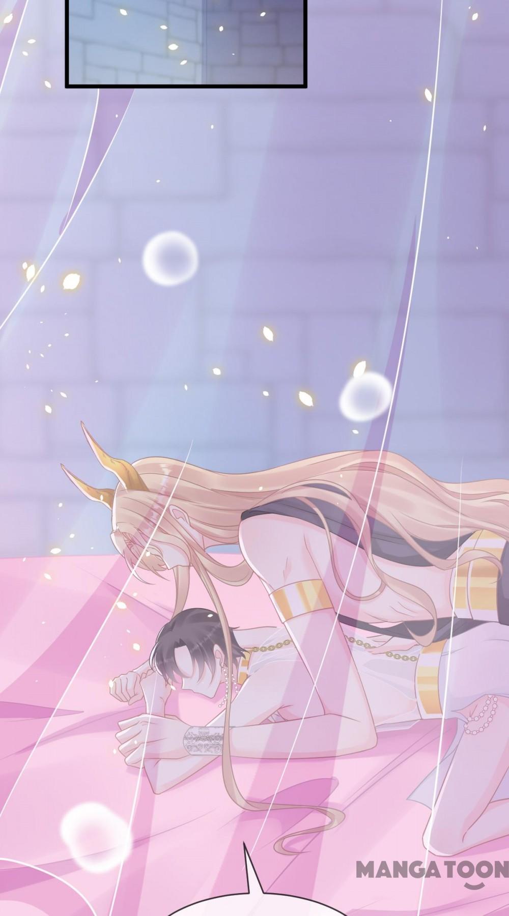 Tân Nương Của Ma Thần Chapter 63 - Trang 24