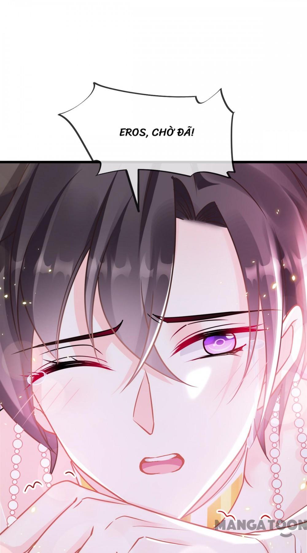 Tân Nương Của Ma Thần Chapter 63 - Trang 26
