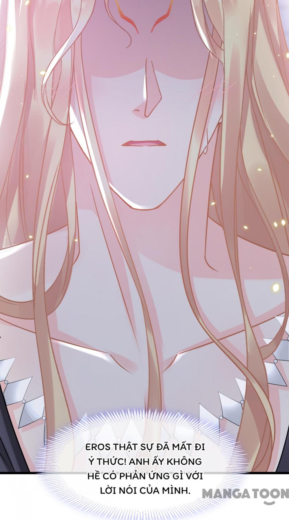 Tân Nương Của Ma Thần Chapter 63 - Trang 28