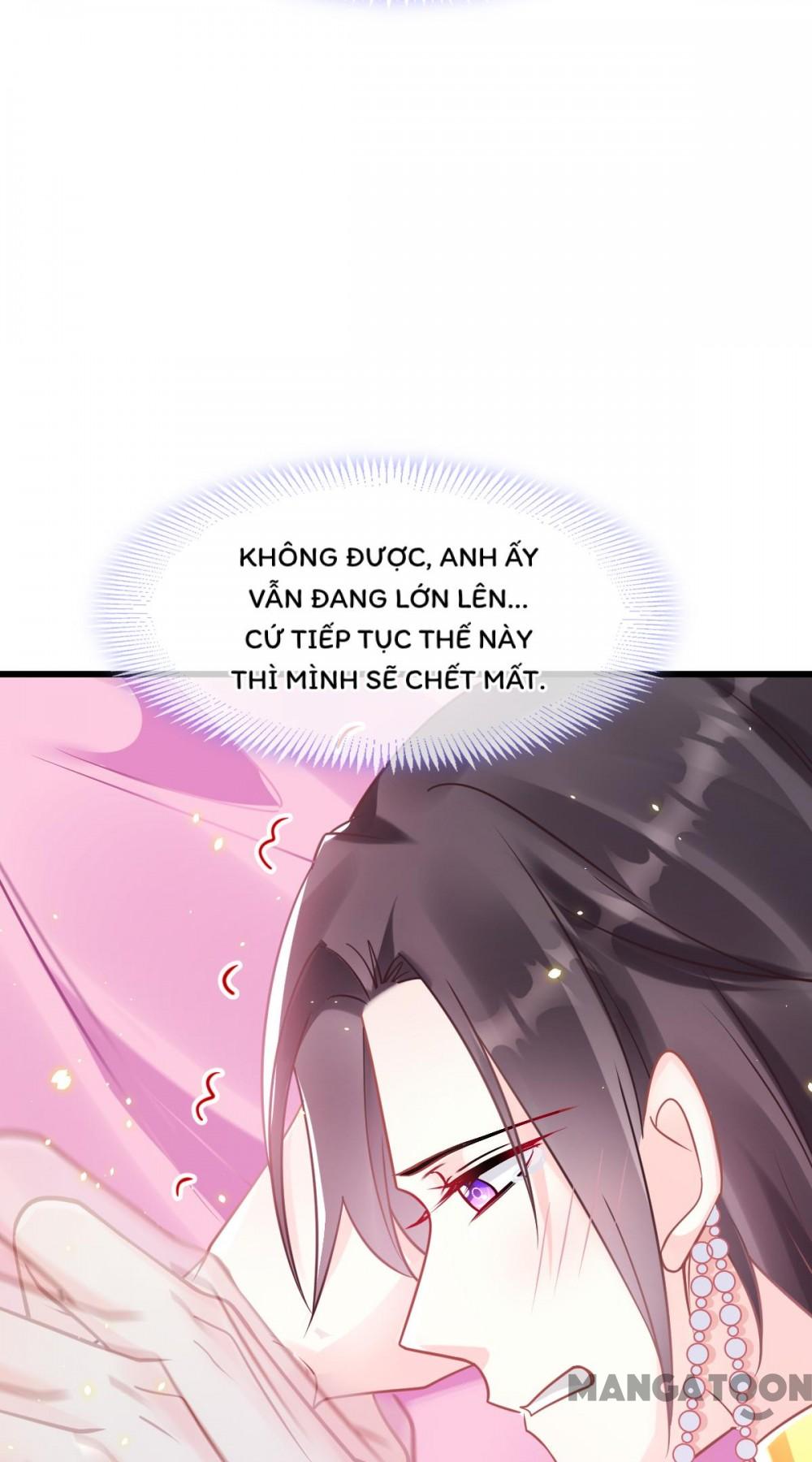 Tân Nương Của Ma Thần Chapter 63 - Trang 29