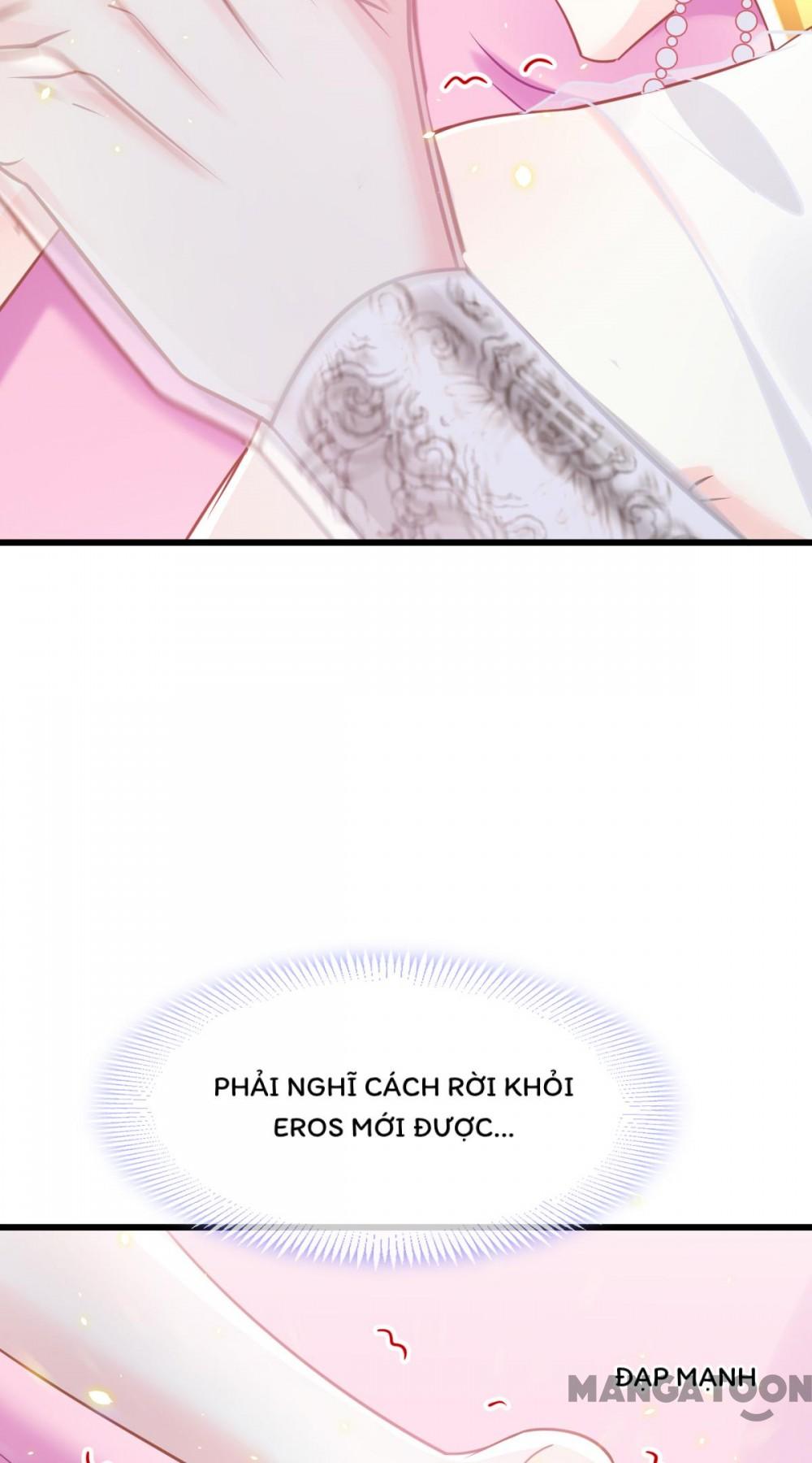 Tân Nương Của Ma Thần Chapter 63 - Trang 30